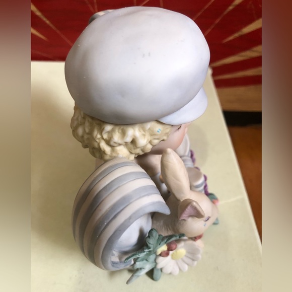 Vintage 1991 Jan Hagara ‘DAVID’ Statue #1140/7500 - Picture 9 of 15